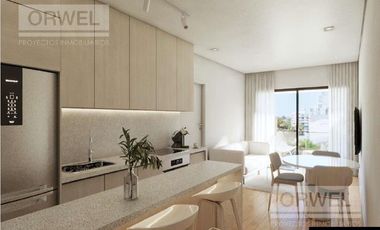 Apartamento en Venta en Belgrano