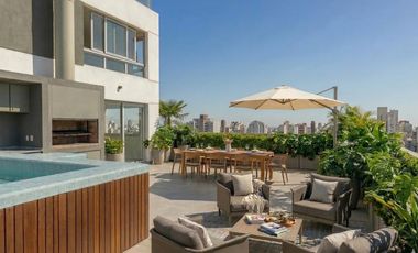 Apartamento en Venta en Belgrano