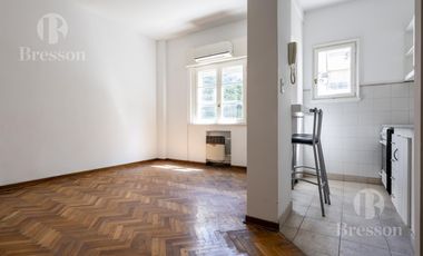 Apartamento en Venta en Barrio Norte