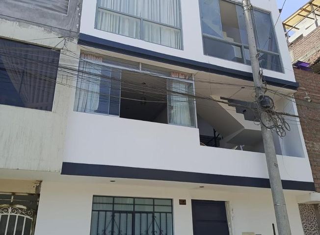 Departamento en Venta en Santiago de Surco - Widok 4