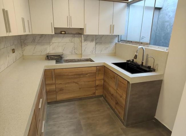 Departamento en Venta en Santiago de Surco - Widok 6