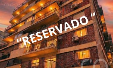 Apartamento en Venta en Distrito Audiovisual