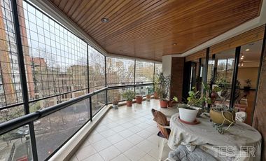 Apartamento en Venta en Belgrano