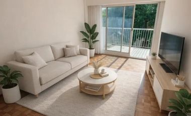 Apartamento en Venta en Balvanera