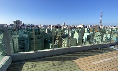 Apartamento en Venta en Caballito