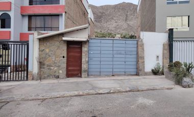 Terreno en Venta en San Juan de Miraflores - Widok 3