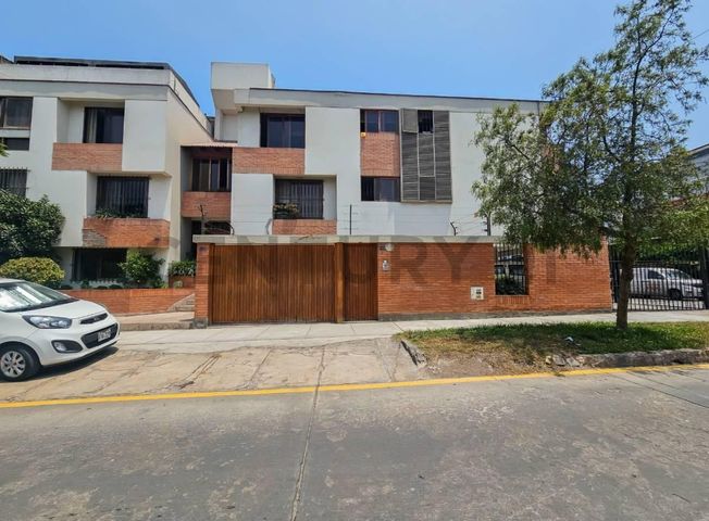 Departamento en Venta en Higuereta - Ansicht 4