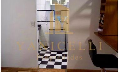 Apartamento en Venta en Barrio Norte