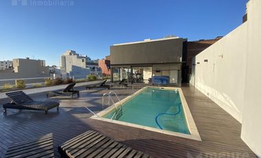 Apartamento en Venta en Las Cañitas