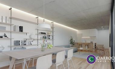 Apartamento en Venta en Belgrano