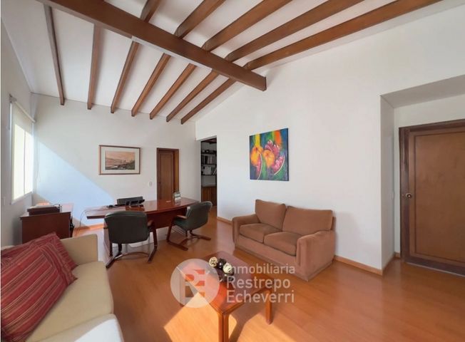 Casa en arriendo en Manizales