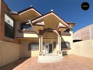 Casa en Venta en Monay