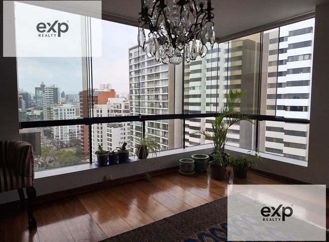 Departamento en Venta en San Isidro - Widok 6