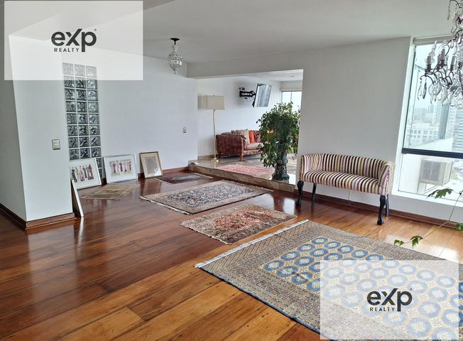 Departamento en Venta en San Isidro - Widok 3