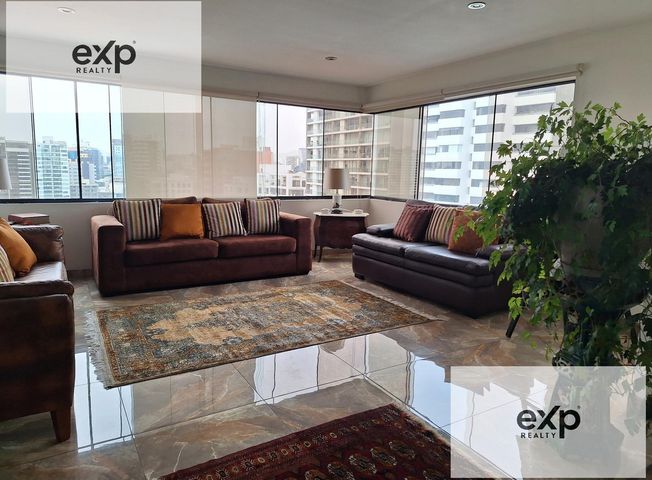 Departamento en Venta en San Isidro - Widok 4