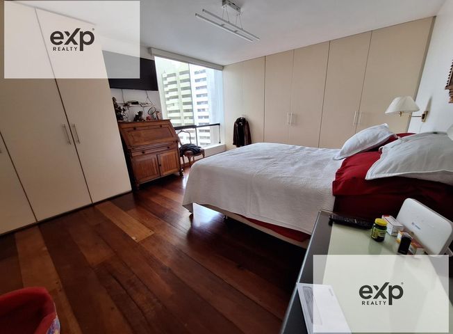 Departamento en Venta en San Isidro - Widok 5