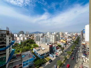 Departamento en Venta en Pueblo Libre - Vista 2