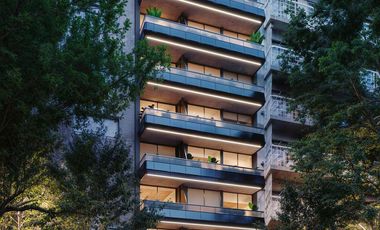 Apartamento en Venta en Palermo Hollywood