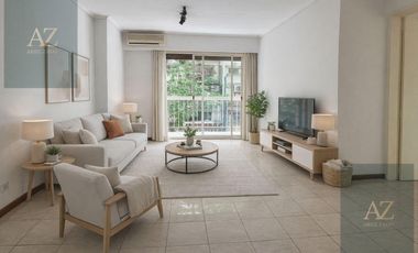 Apartamento en Venta en Barrio Norte