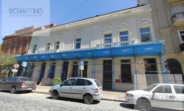 Local Comercial en Venta en Monserrat