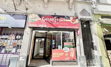 Local Comercial en Venta en Caballito