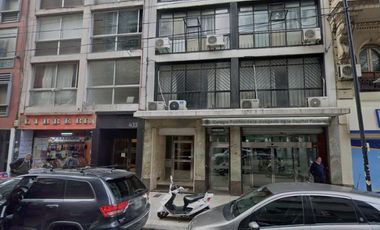 Oficina en Venta en Centro / Microcentro
