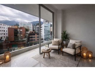 Apartamento en Venta en Rumipamba