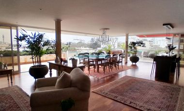 Departamento en Venta en San Isidro – pohled 2