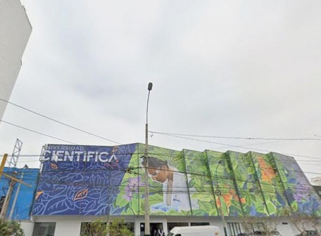 Terreno en Venta en Corpac - Vista 4