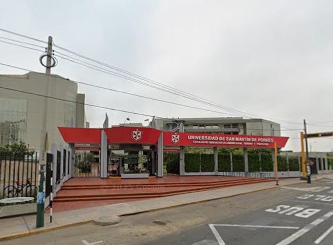 Terreno en Venta en Corpac - Vista 6