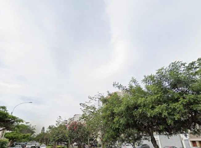 Terreno en Venta en Corpac - Altro