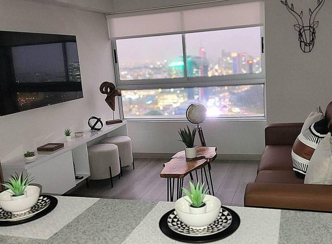 Departamento en Venta en La Victoria - Mehr