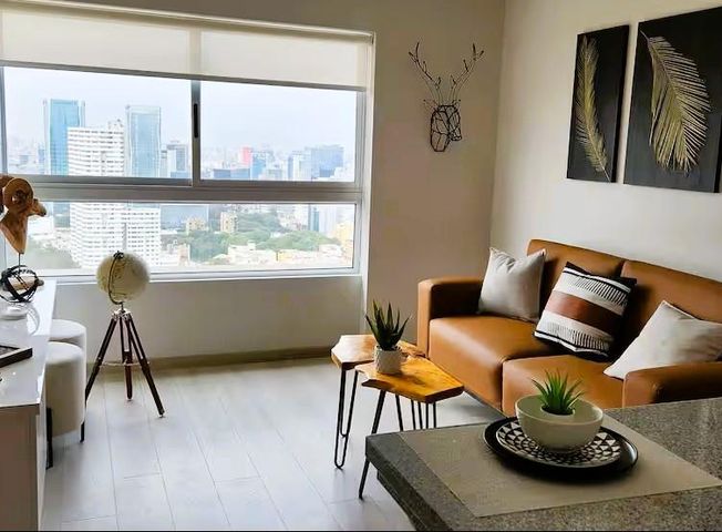 Departamento en Venta en La Victoria - Ansicht 4