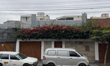 Casa en Venta en San Borja – pohled 3
