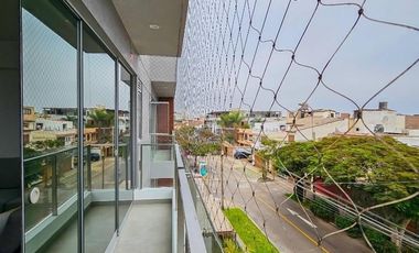 Departamento en Venta en San Borja - Ansicht 2