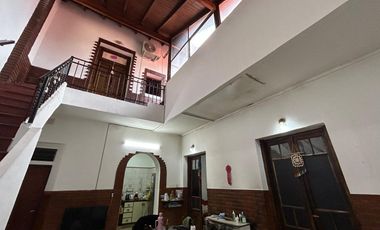 Apartamento en Venta en Pompeya