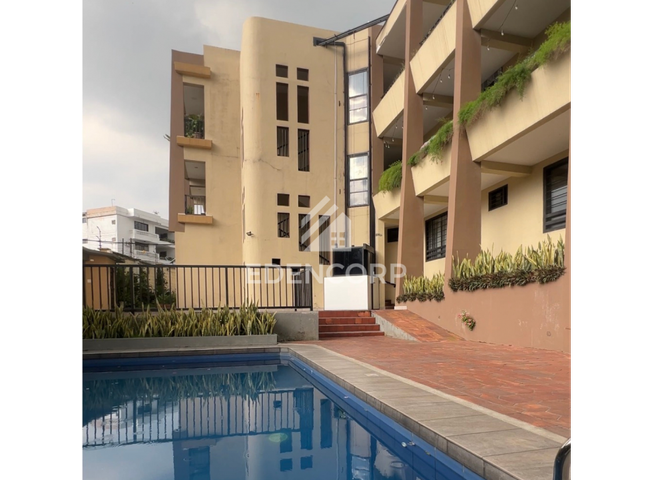 Apartamento en venta en Ceibos – pohled 3