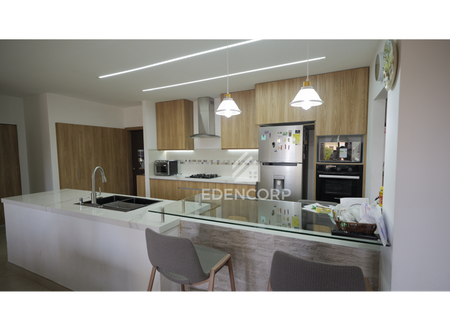 Apartamento en venta en Ceibos – další