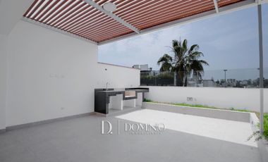 Departamento en Venta en Miraflores - Ansicht 3