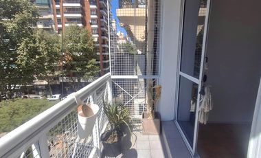 Apartamento en Venta en Barrio Norte