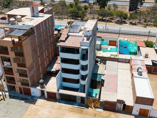 Departamento en Venta en Punta Hermosa
