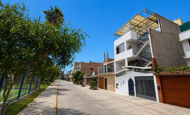 Casa en Venta en Ate - Ansicht 3
