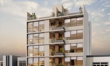 Departamento en Venta en Santiago de Surco - View 3