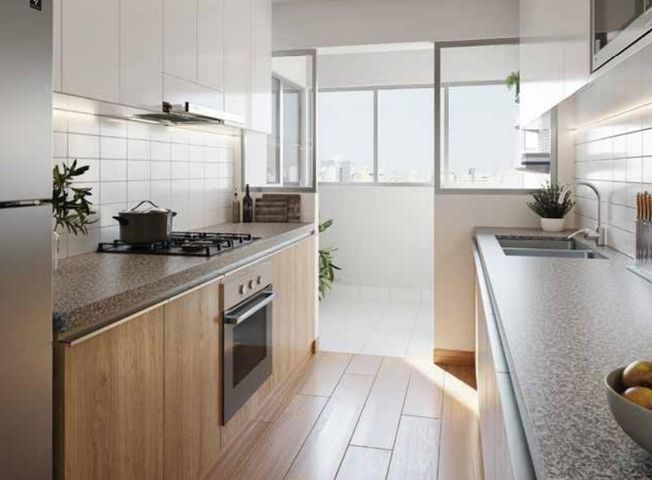 Departamento en Venta en Miraflores - Ansicht 4