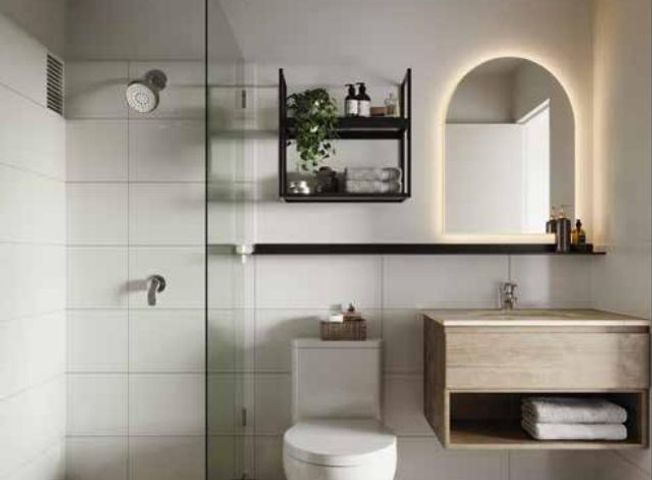 Departamento en Venta en Miraflores - Ansicht 5