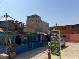 Local Comercial en Venta en Rímac - Aanzicht 4
