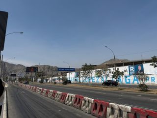 Local Comercial en Venta en Rímac - Aanzicht 2