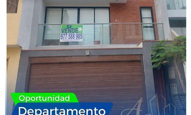 Departamento en Venta en Ate - Widok 3