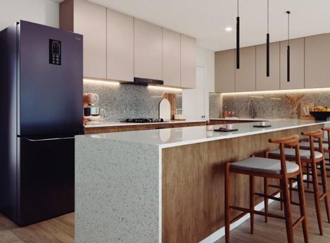 Departamento en Venta en San Isidro – další