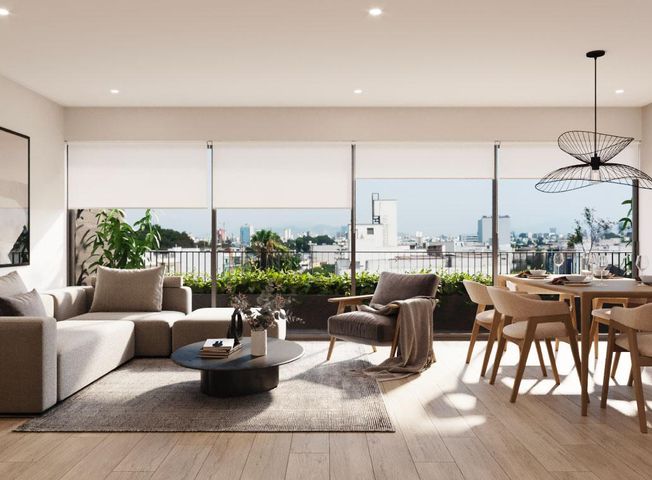 Departamento en Venta en San Isidro – pohled 4